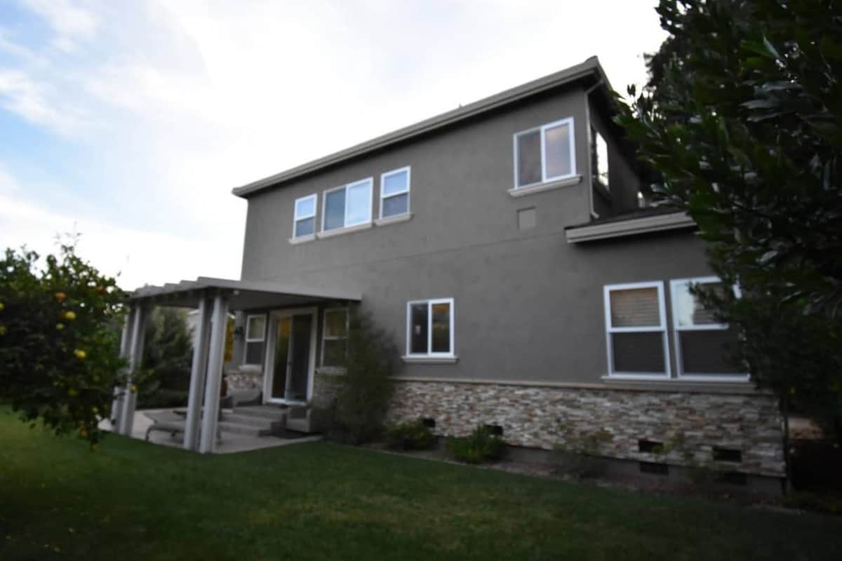 2492 Gerald Way San Jose CA 95125