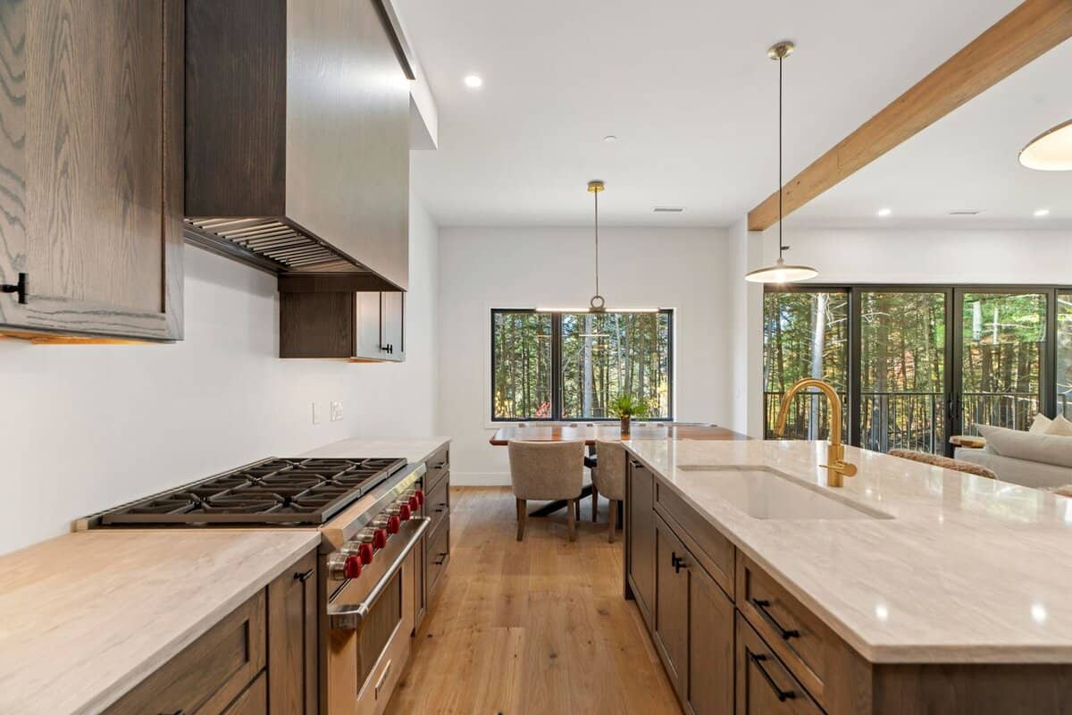 87C Slate Hill Road Stowe VT 05672