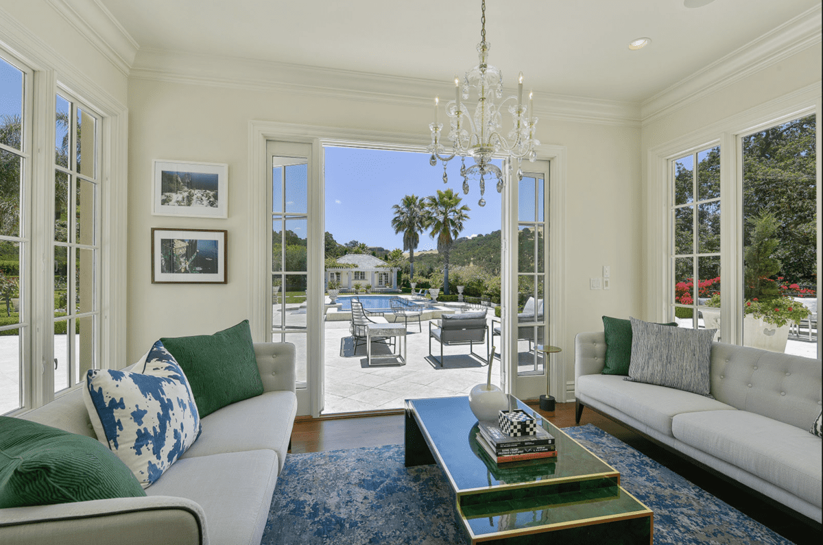 10 Serenity Lane Alamo CA 94507