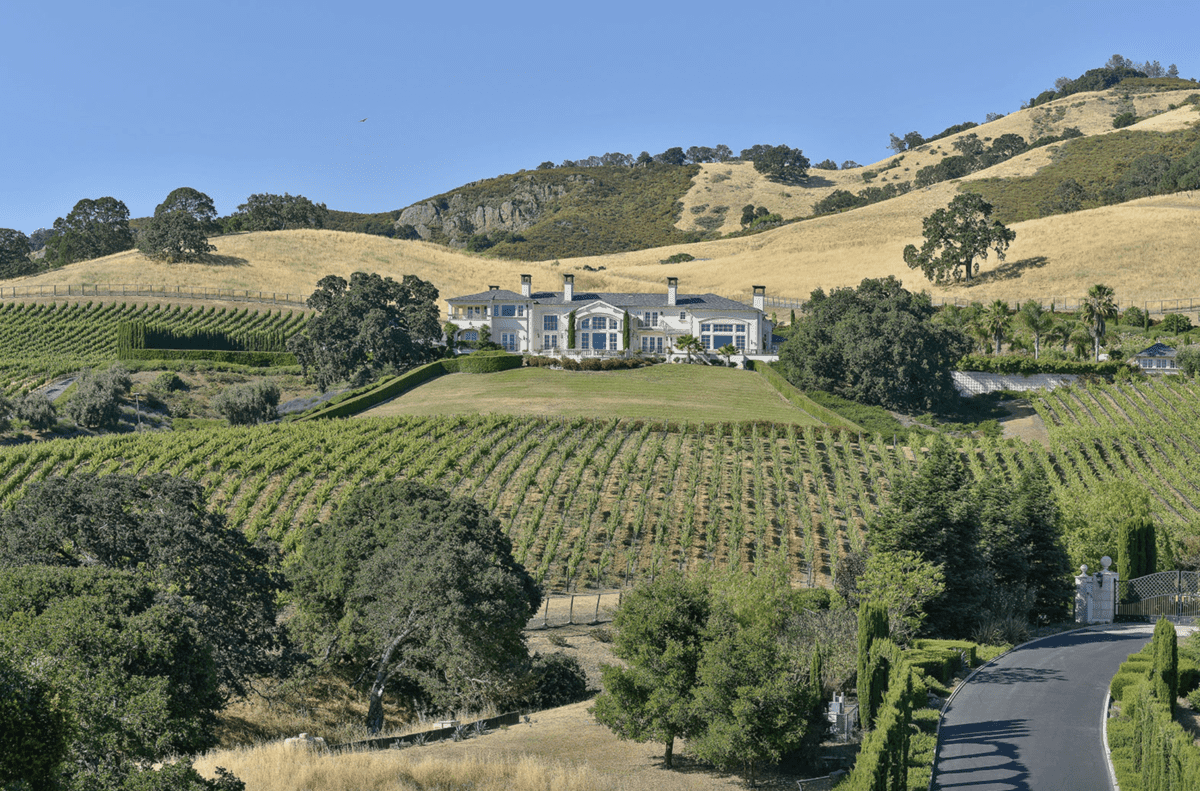 10 Serenity Lane Alamo CA 94507