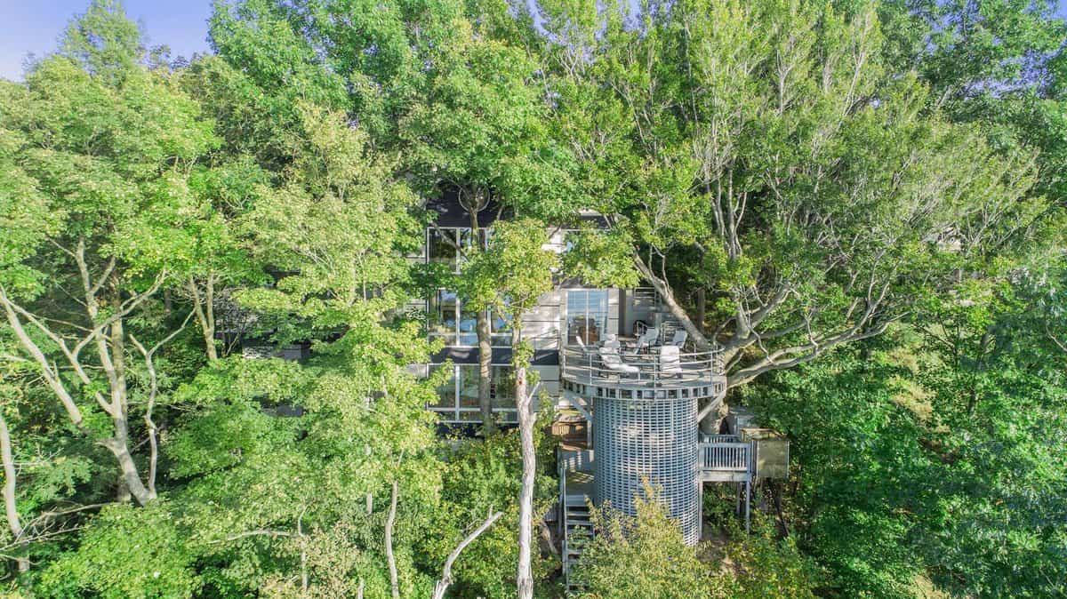 41564 Wilderness Dunes Lane Covert MI