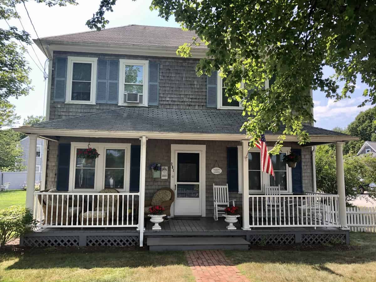 Barnstable MA 02601