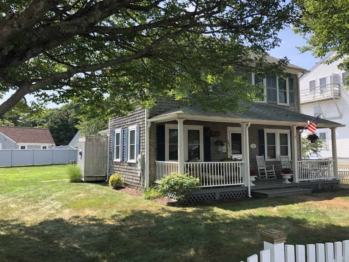 Barnstable MA 02601