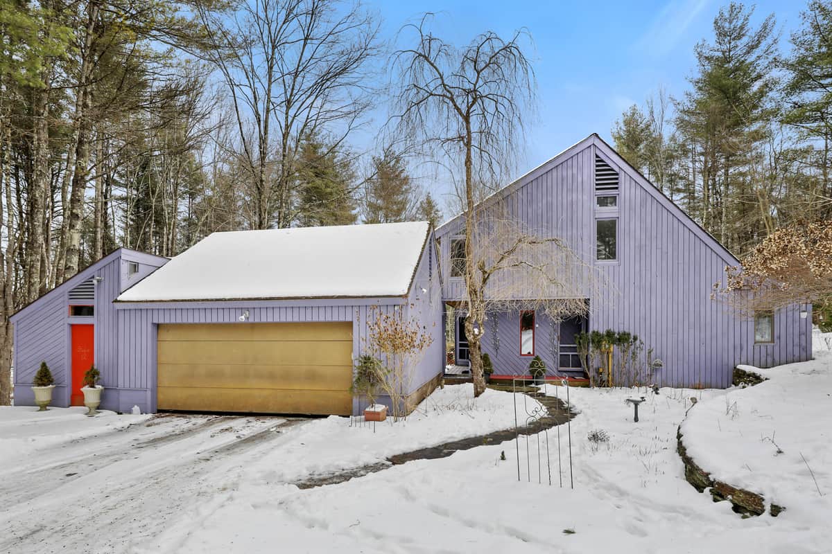 12 Squaw Peak Road Great Barrington Ma Great Barrington MA 01230