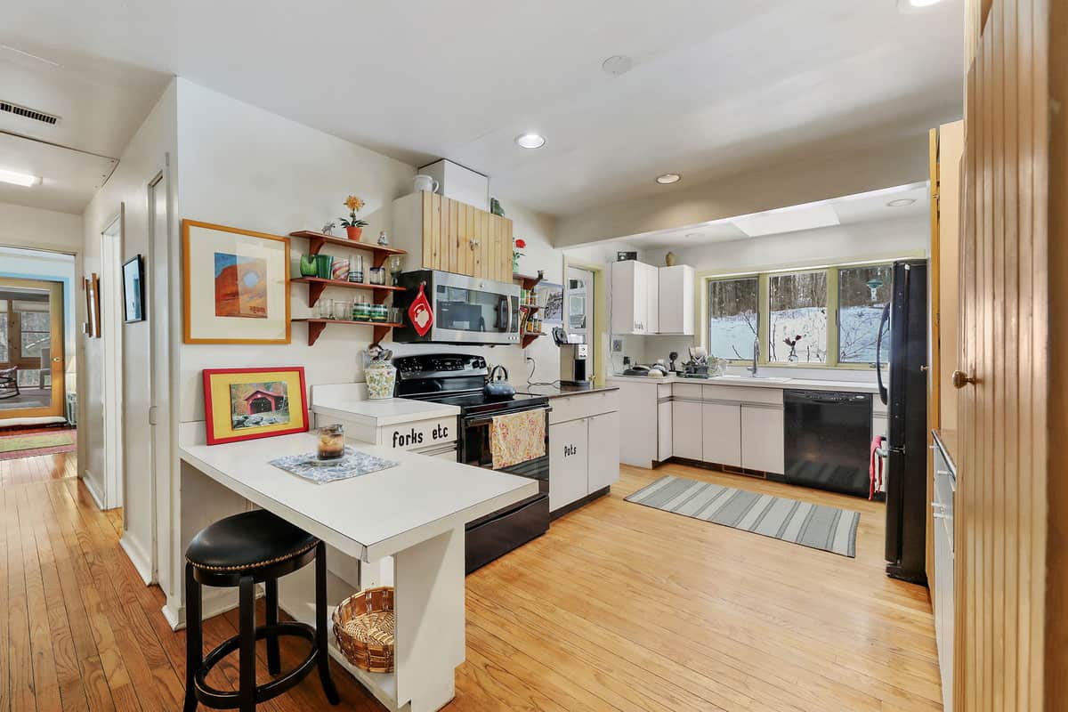 12 Squaw Peak Road Great Barrington Ma Great Barrington MA 01230