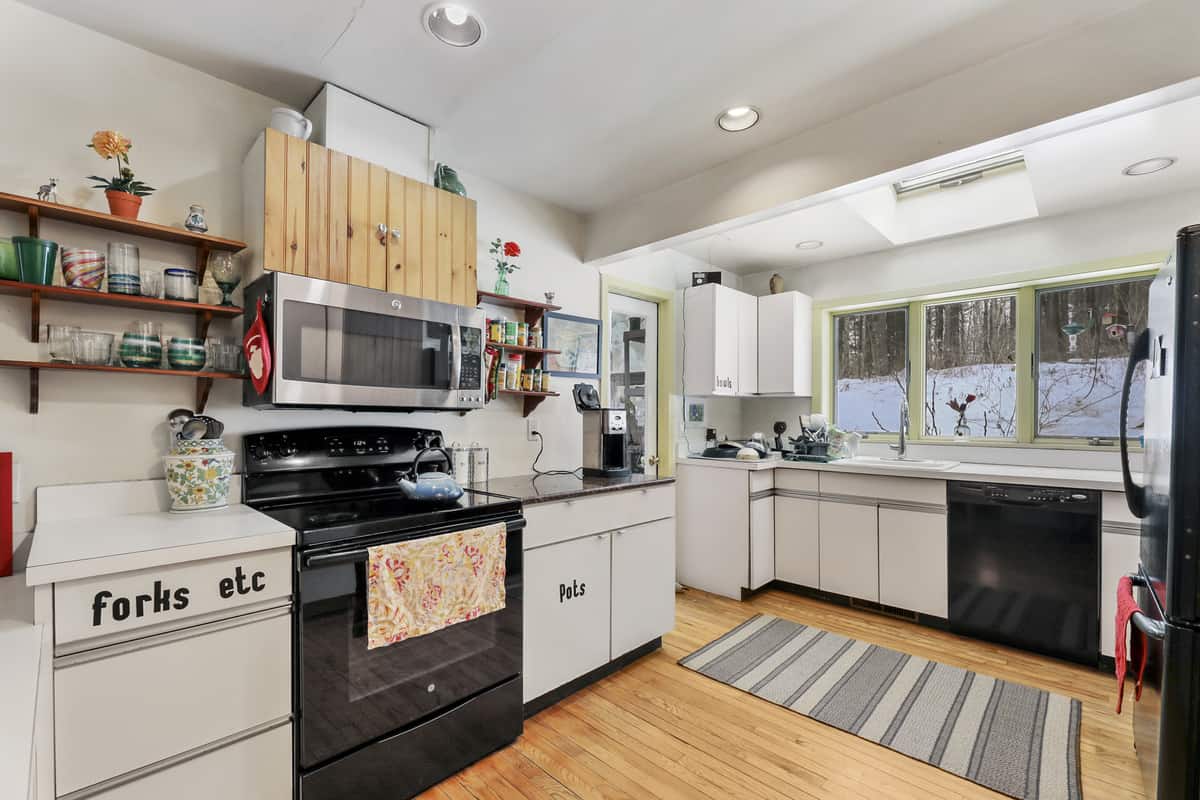 12 Squaw Peak Road Great Barrington Ma Great Barrington MA 01230