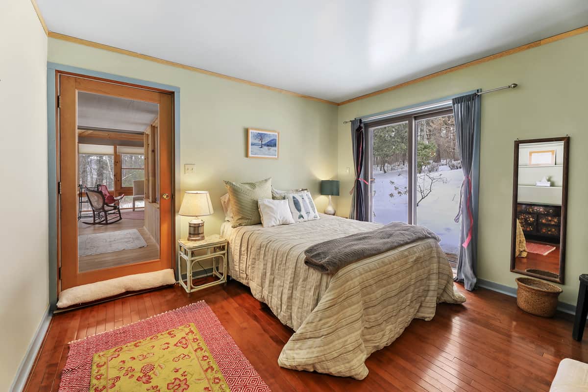 12 Squaw Peak Road Great Barrington Ma Great Barrington MA 01230