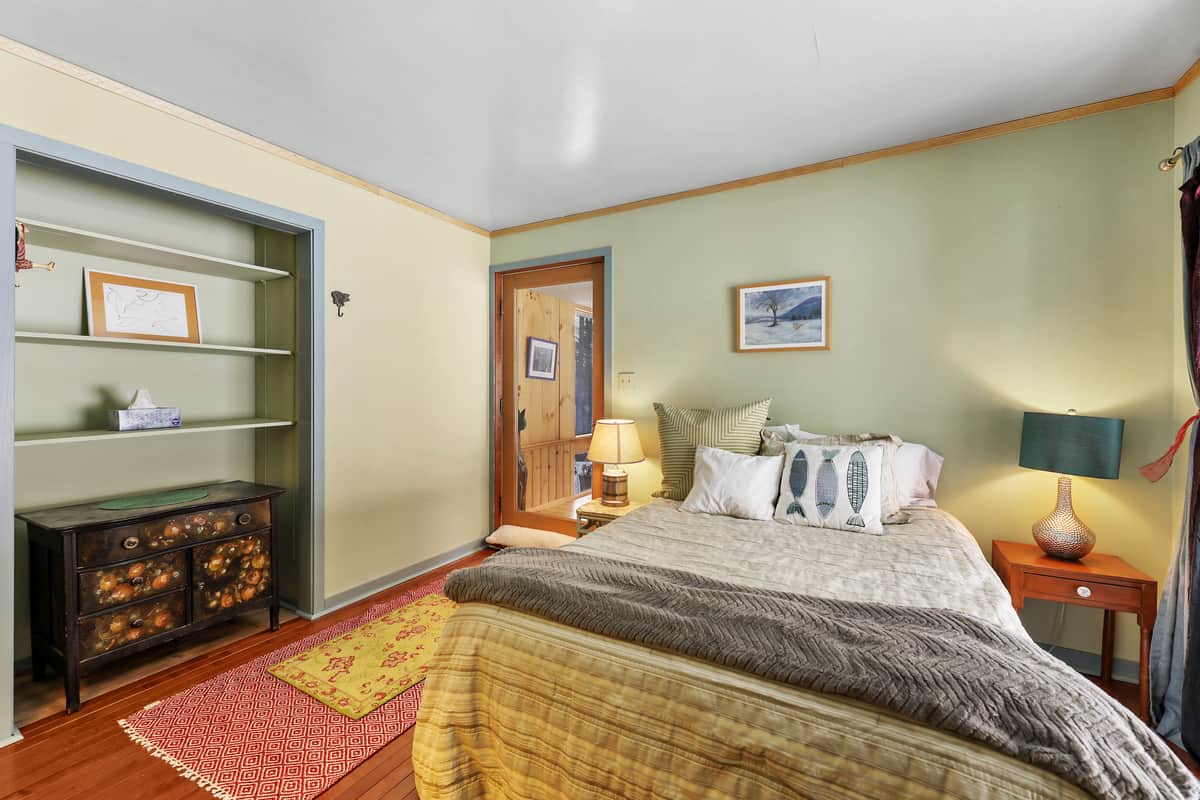 12 Squaw Peak Road Great Barrington Ma Great Barrington MA 01230