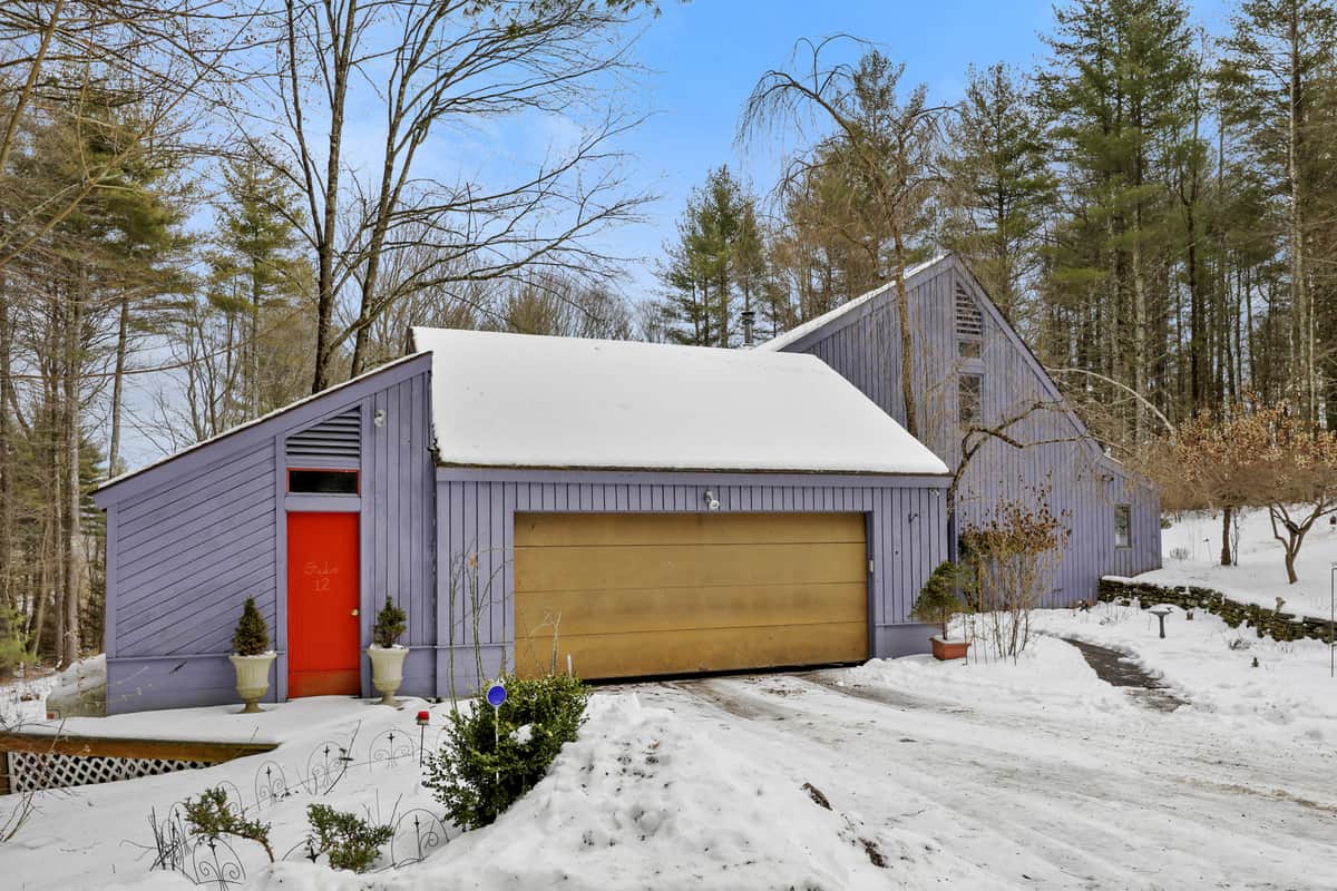 12 Squaw Peak Road Great Barrington Ma Great Barrington MA 01230