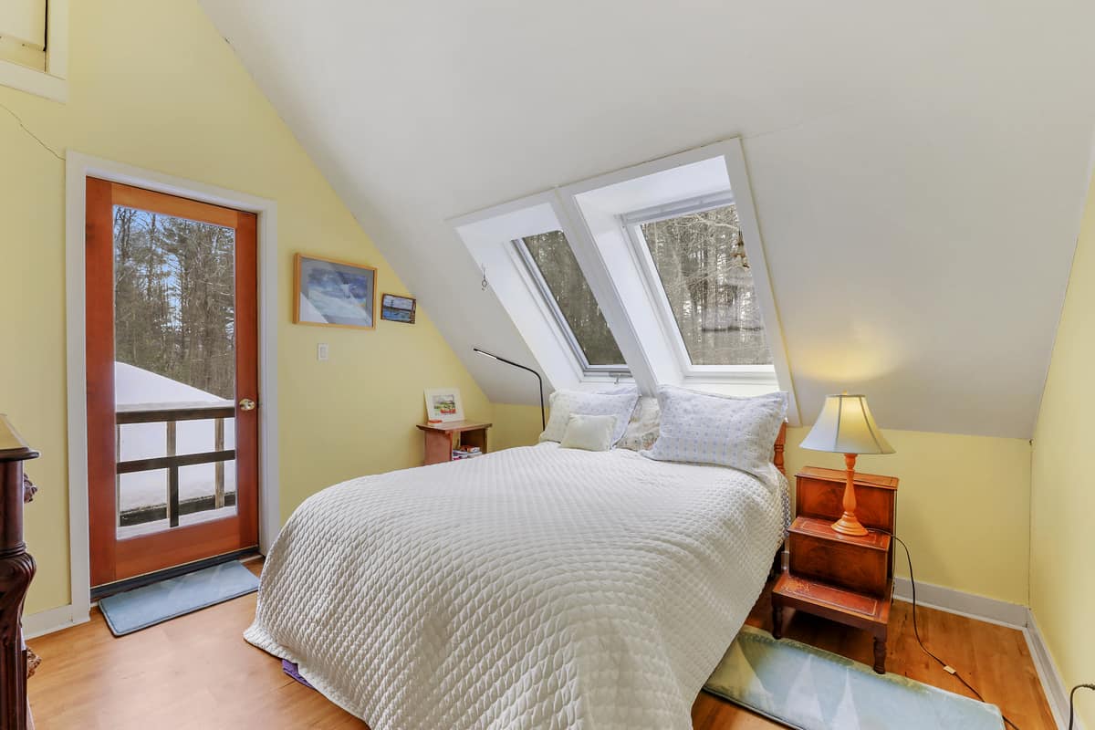 12 Squaw Peak Road Great Barrington Ma Great Barrington MA 01230