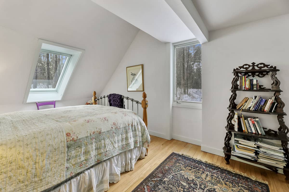 12 Squaw Peak Road Great Barrington Ma Great Barrington MA 01230