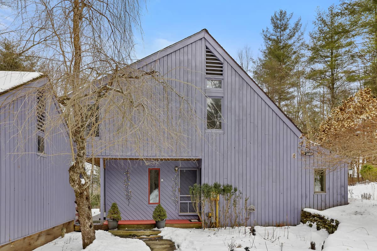 12 Squaw Peak Road Great Barrington Ma Great Barrington MA 01230