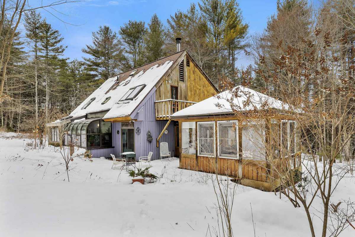 12 Squaw Peak Road Great Barrington Ma Great Barrington MA 01230
