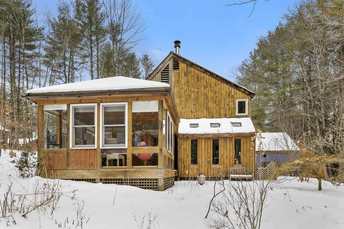 12 Squaw Peak Road Great Barrington Ma Great Barrington MA 01230