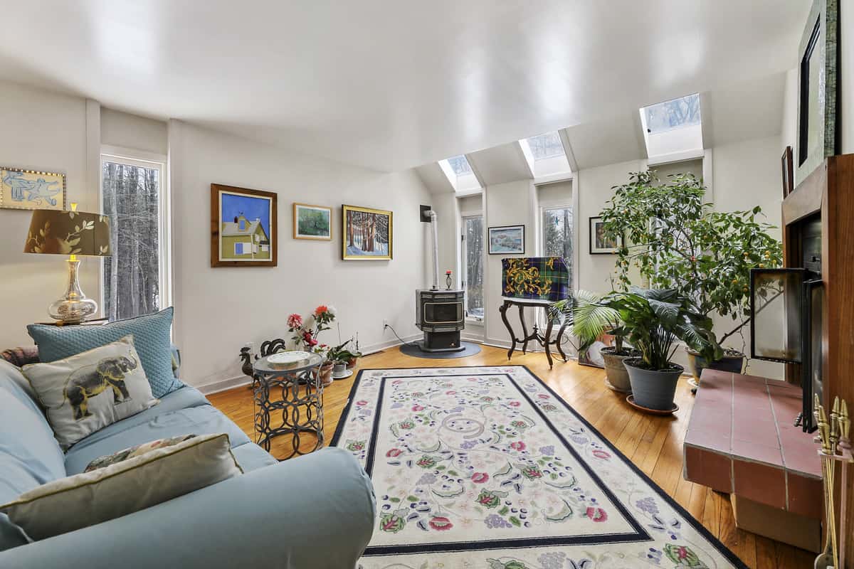 12 Squaw Peak Road Great Barrington Ma Great Barrington MA 01230