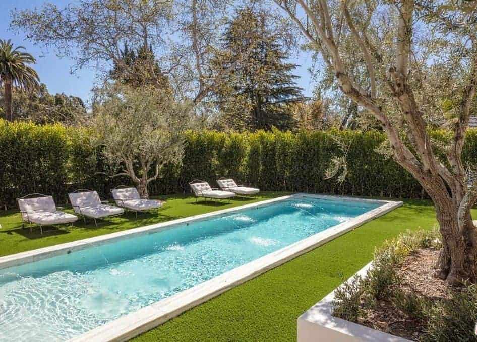 121 Udine Way Los Angeles CA 90077