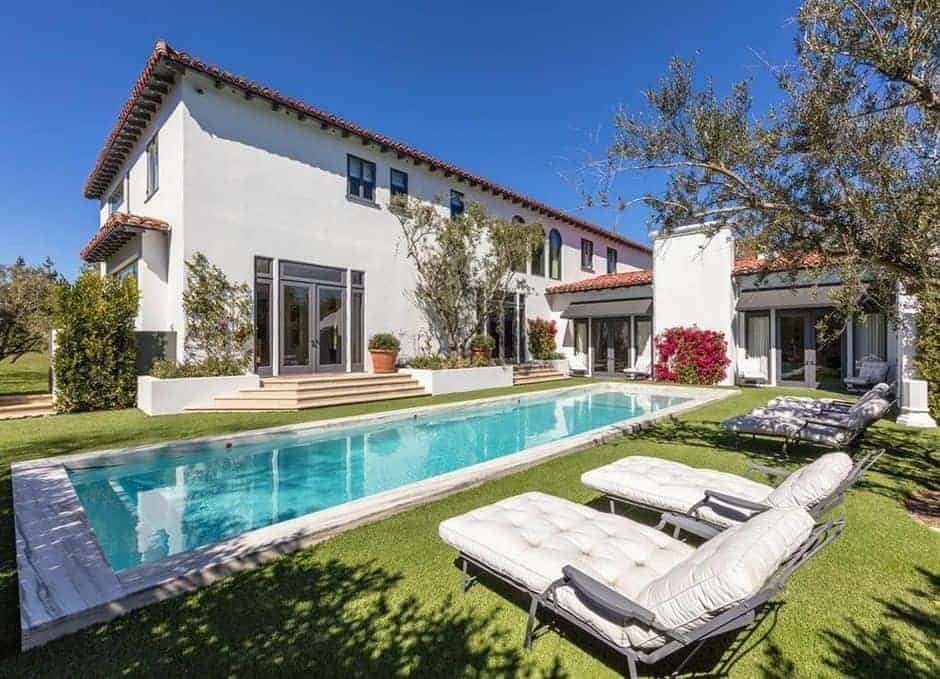 121 Udine Way Los Angeles CA 90077