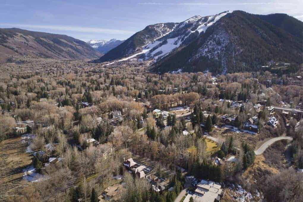 900 W North Street Aspen CO 81611