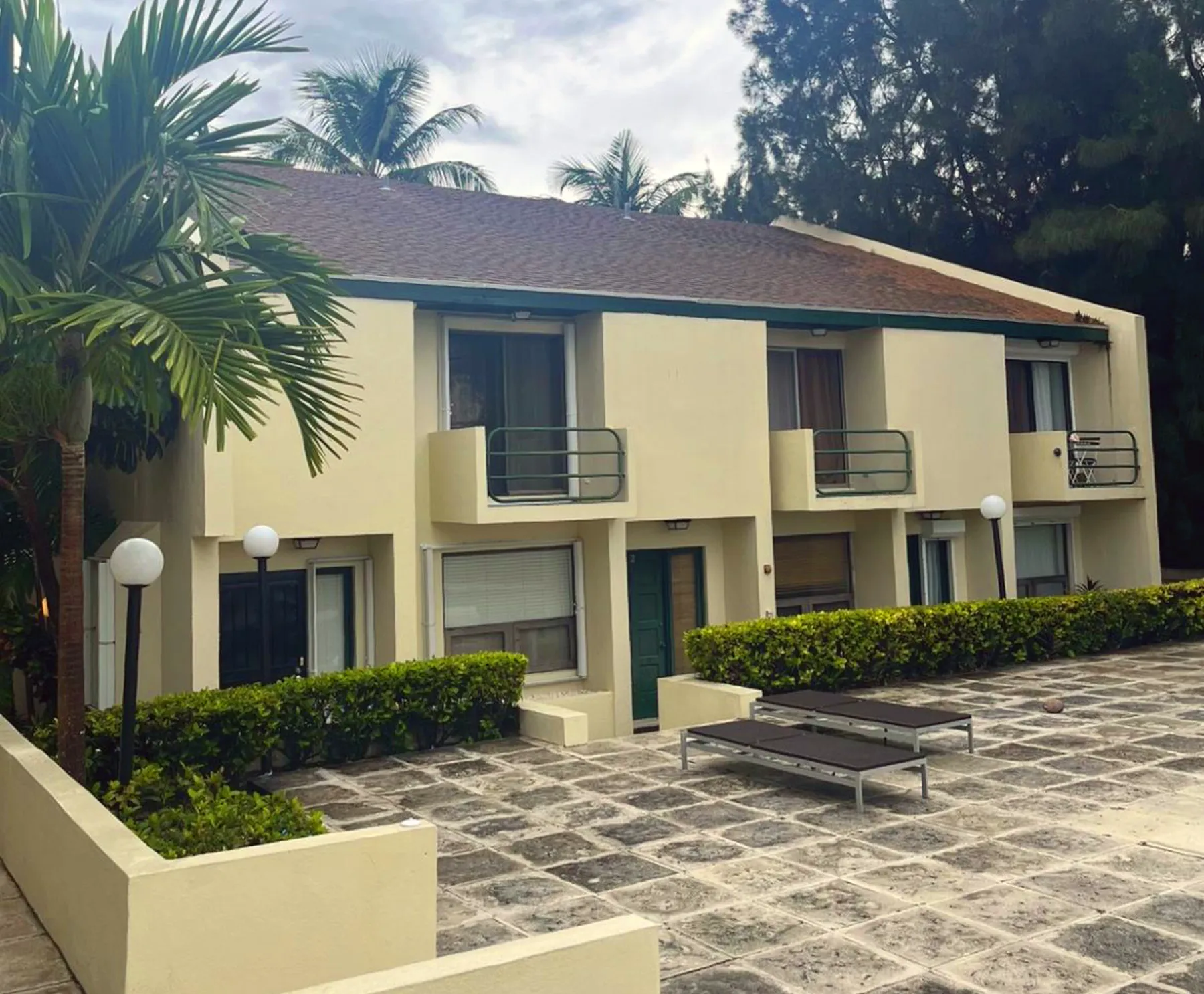 #2 Monte Carlo Condo New Providence/Paradise Island NP