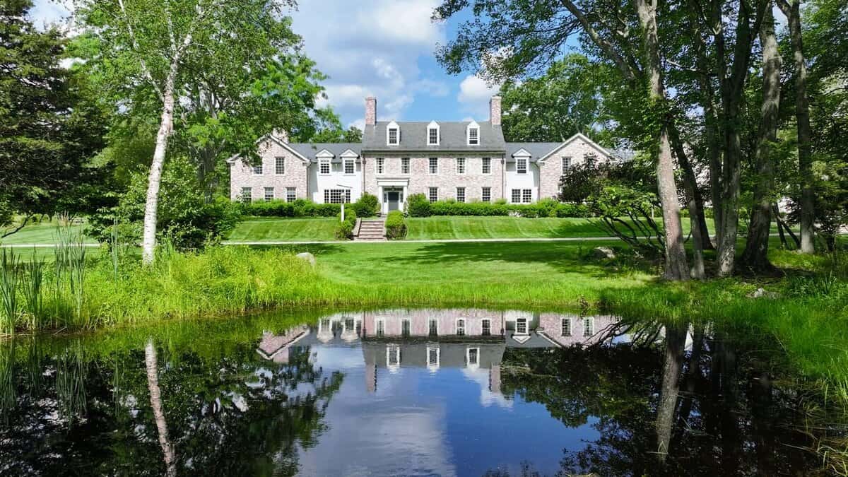 401 Sandy Valley Road Westwood MA 02090