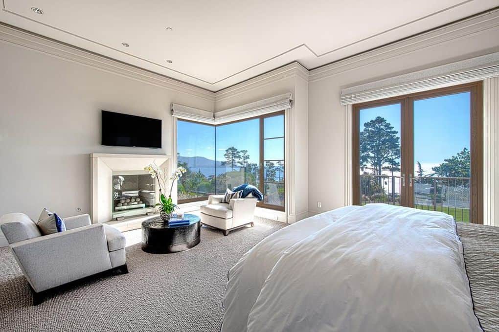 1231 Padre Lane PEBBLE BEACH CA 93953