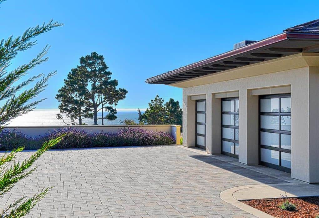 1231 Padre Lane PEBBLE BEACH CA 93953