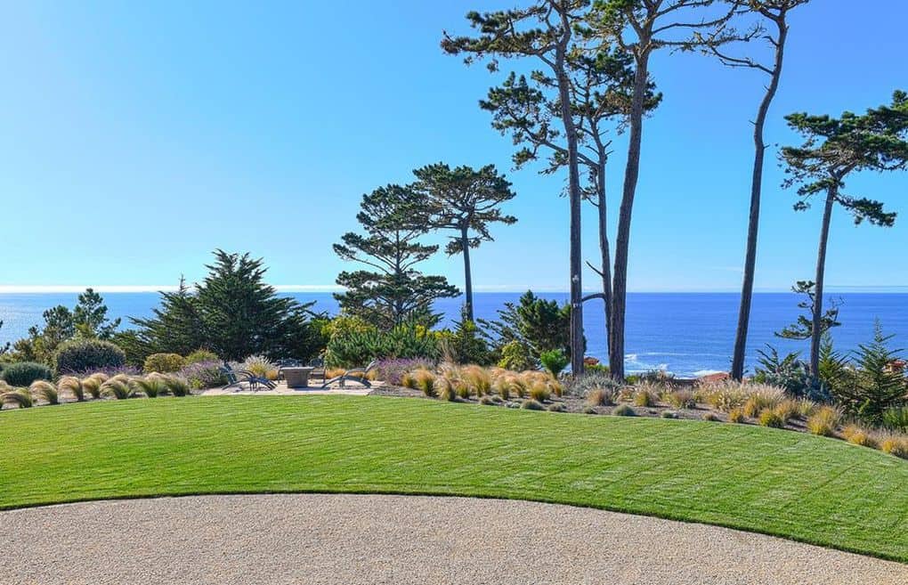 1231 Padre Lane PEBBLE BEACH CA 93953