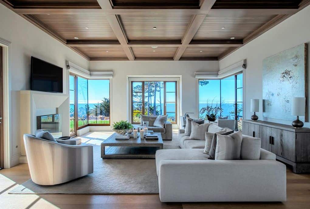 1231 Padre Lane PEBBLE BEACH CA 93953