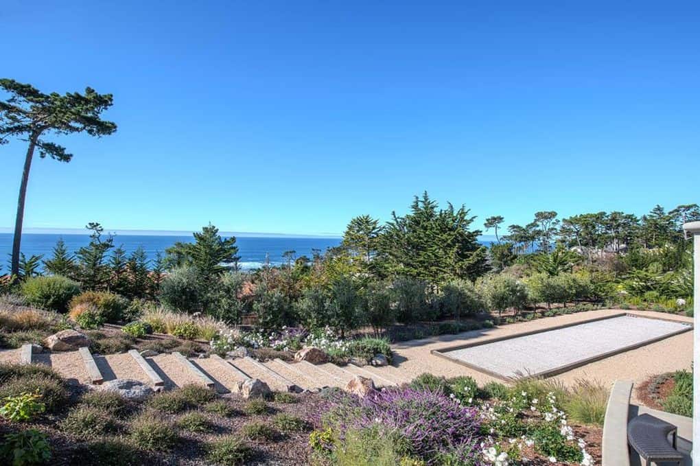 1231 Padre Lane PEBBLE BEACH CA 93953