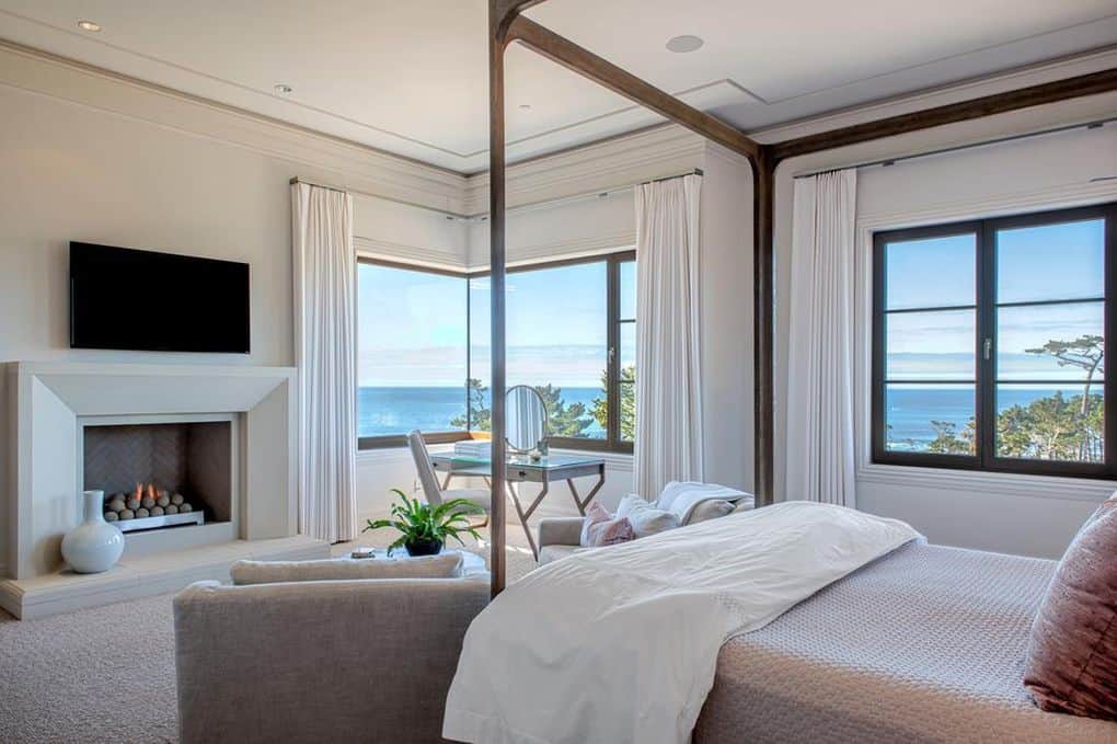 1231 Padre Lane PEBBLE BEACH CA 93953