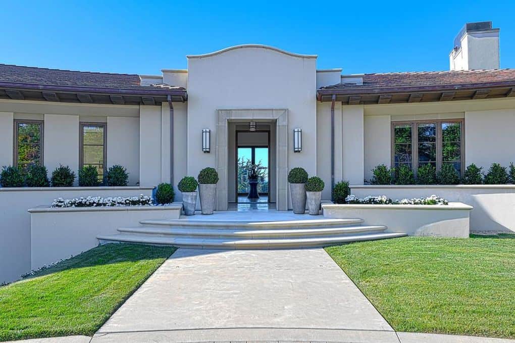 1231 Padre Lane PEBBLE BEACH CA 93953