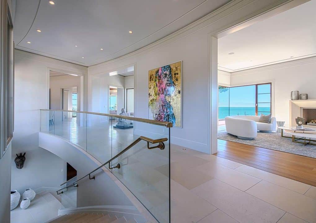 1231 Padre Lane PEBBLE BEACH CA 93953