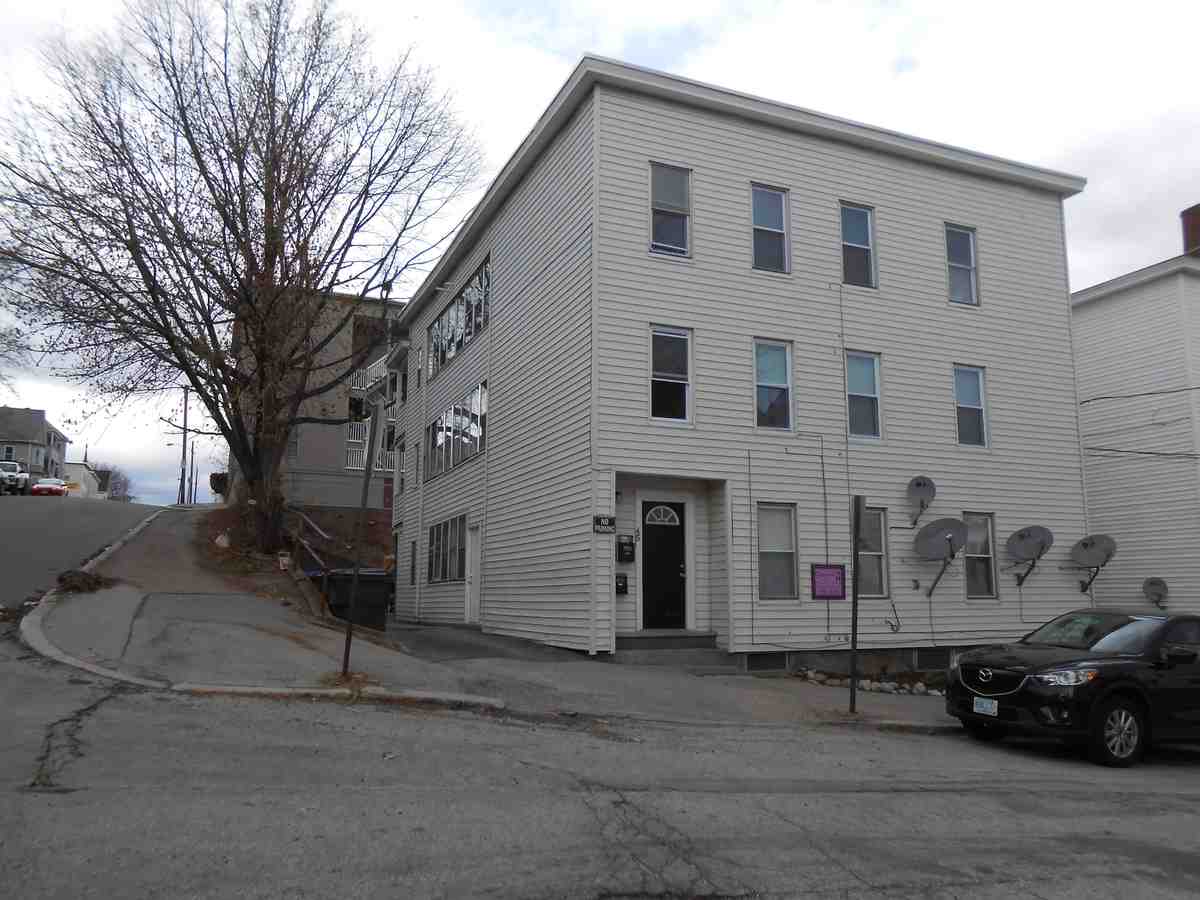 Manchester NH 03102