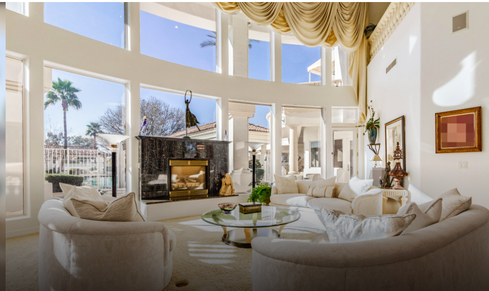 5455 W Ray Road Chandler AZ 85226