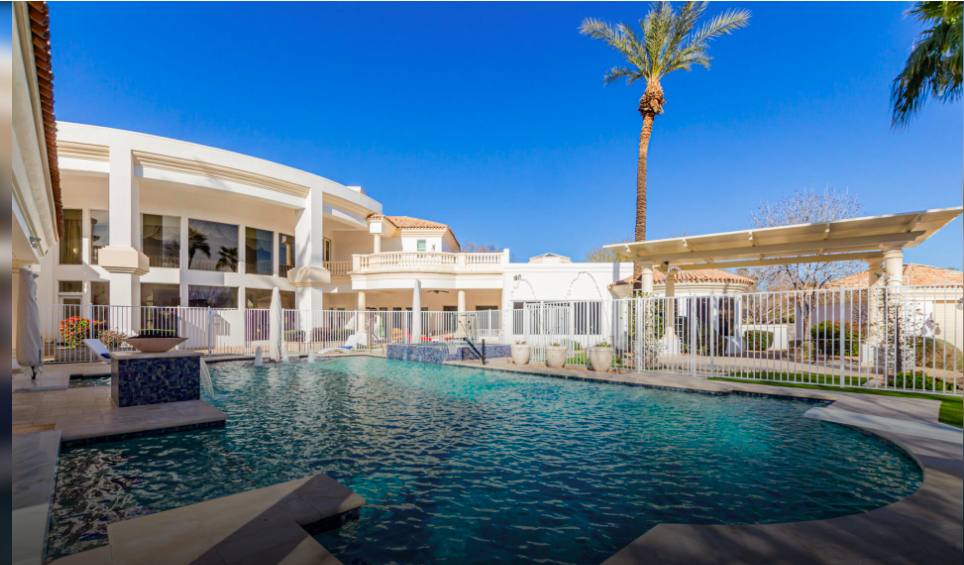 5455 W Ray Road Chandler AZ 85226
