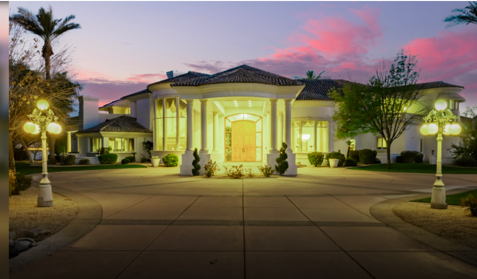 5455 W Ray Road Chandler AZ 85226