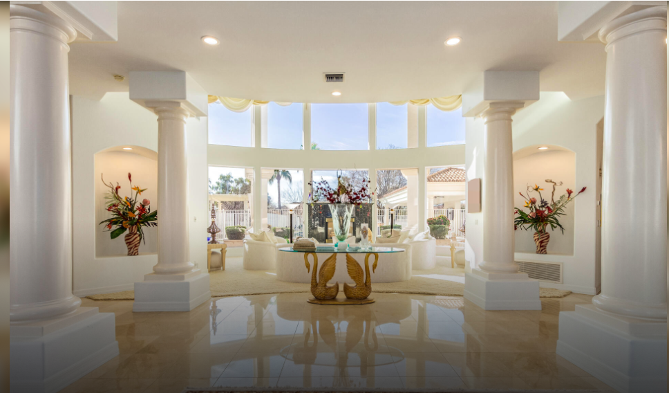 5455 W Ray Road Chandler AZ 85226