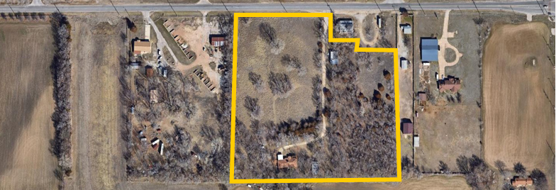 1321 W 55th Street S Wichita KS 67217