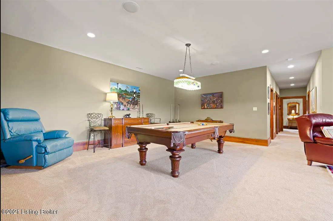 30 N Bass Court Whitesville KY 42378