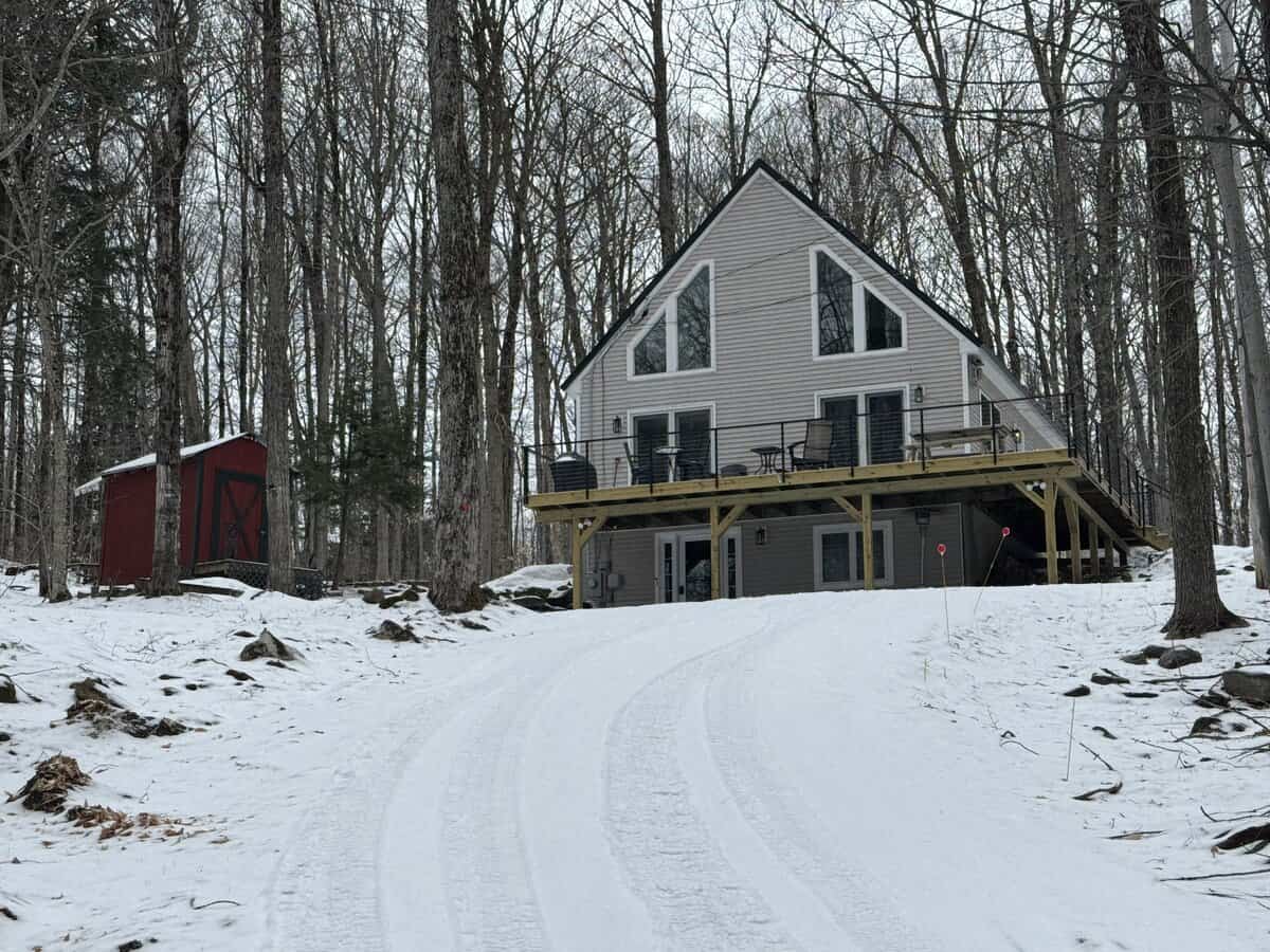 Jamaica VT, Dalewood Road