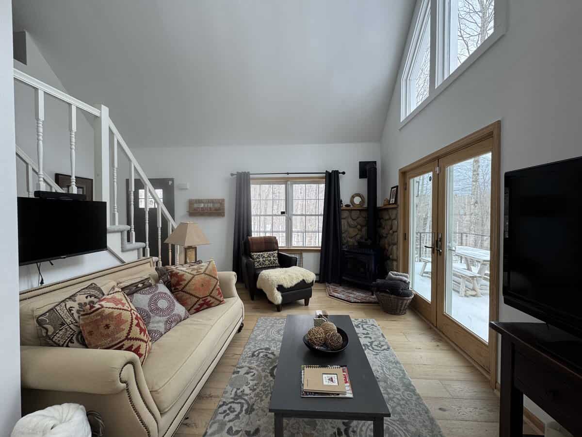 Jamaica VT 05343
