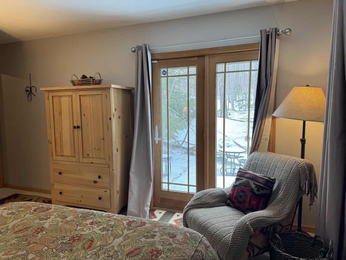Jamaica VT 05343