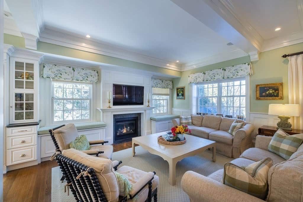 80 Orchard Avenue Weston MA 02493