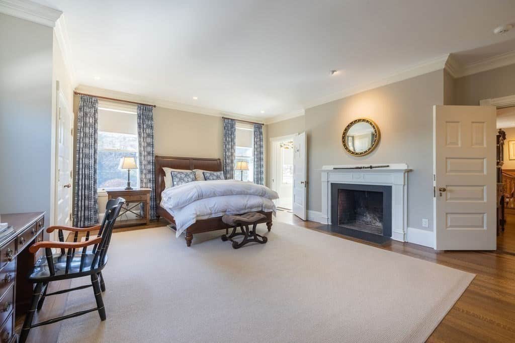 80 Orchard Avenue Weston MA 02493