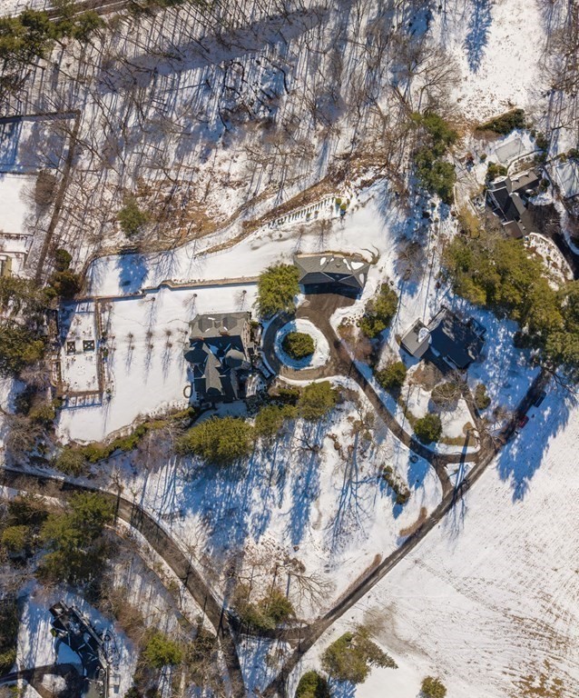 80 Orchard Avenue Weston MA 02493