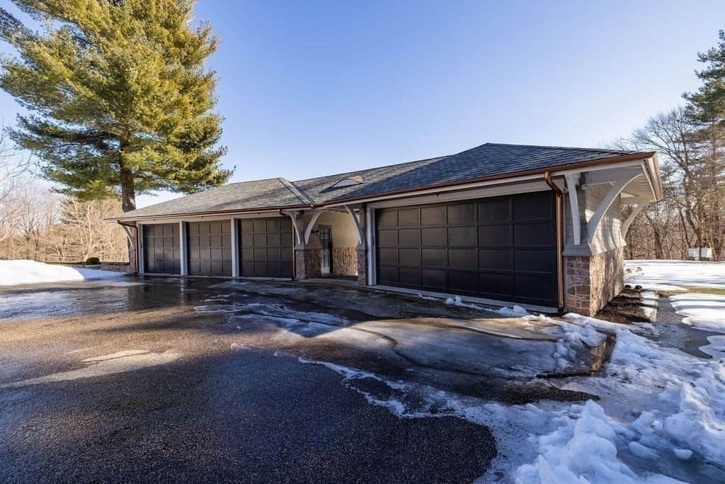 80 Orchard Avenue Weston MA 02493