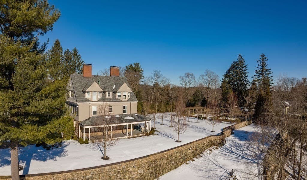 80 Orchard Avenue Weston MA 02493