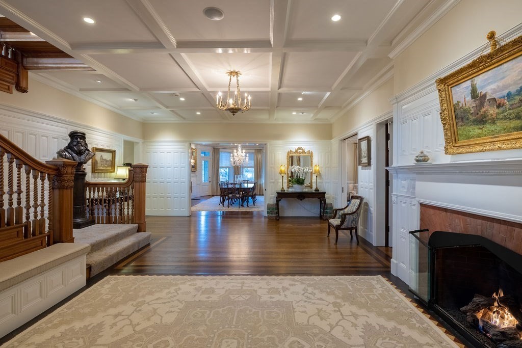 80 Orchard Avenue Weston MA 02493