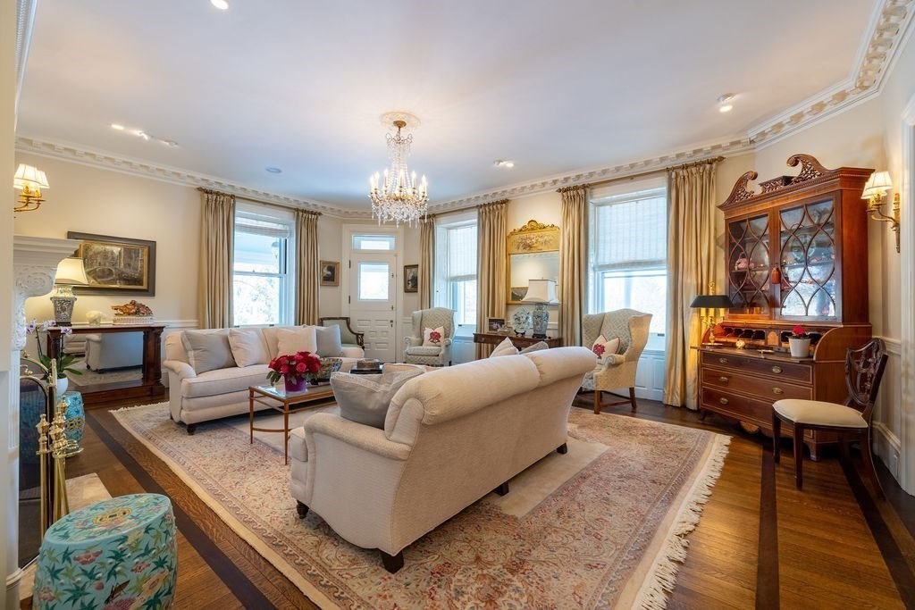 80 Orchard Avenue Weston MA 02493