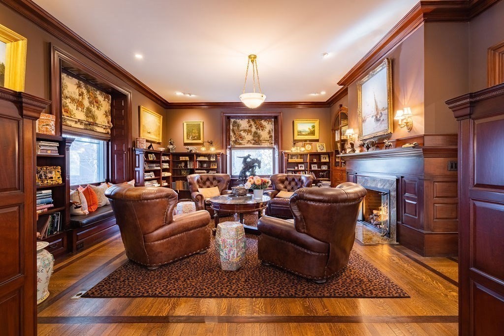 80 Orchard Avenue Weston MA 02493